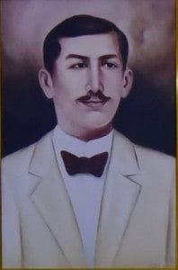 เอ.ซี.คาร์เตอร์